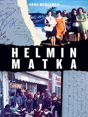 cover image of Helmin matka